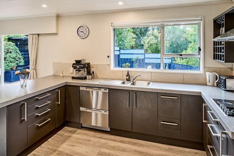 Photo of property in 51 Discovery Drive, Whitby, Porirua, 5024