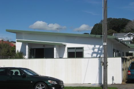 Photo of property in 201 Powderham Street, New Plymouth, 4310