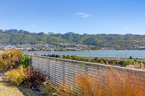 Photo of property in 2 John Burke Drive, Aotea, Porirua, 5024