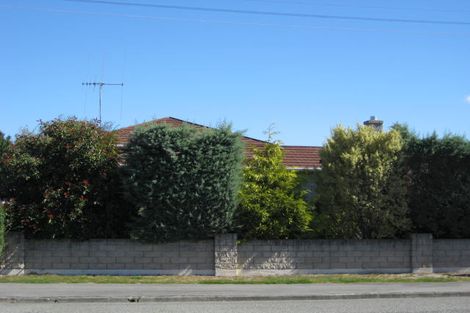 Photo of property in 23 Davie Street, Temuka, 7920