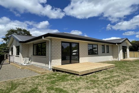 Photo of property in 3a William Street, Otorohanga, 3900