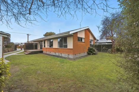 Photo of property in 6 Larsens Road, Halswell, Christchurch, 8025