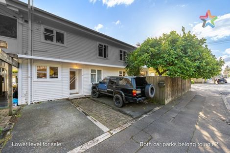 Photo of property in 2/264 Muritai Road, Eastbourne, Lower Hutt, 5013