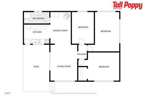 Photo of property in 4 Daly Street, Port Chalmers, 9023