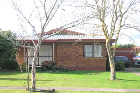 Photo of property in 4 Halyard Close, Flagstaff, Hamilton, 3210