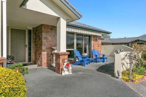 Photo of property in 26 Grosvenor Drive, Matamata, 3400