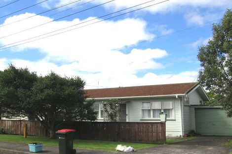 Photo of property in 1/14 Harwood Road, Mount Wellington, Auckland, 1060