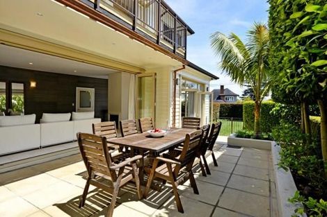 Photo of property in 29 Jubilee Avenue, Devonport, Auckland, 0624
