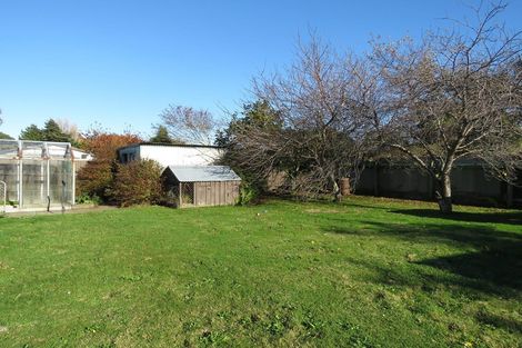 Photo of property in 18 Lyon Street, Glengarry, Invercargill, 9810