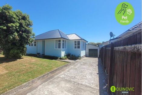 Photo of property in 21 Dimock Street, Titahi Bay, Porirua, 5022