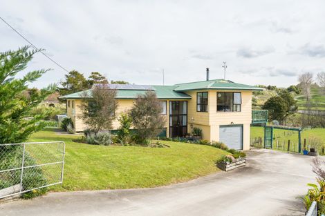 Photo of property in 1357 State Highway 12, Maungaturoto, 0583