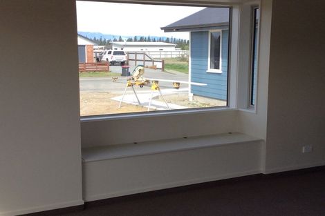 Photo of property in 4 Unwin Place, Twizel, 7901