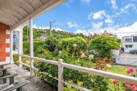 Photo of property in 77 Bedford Street, Saint Clair, Dunedin, 9012