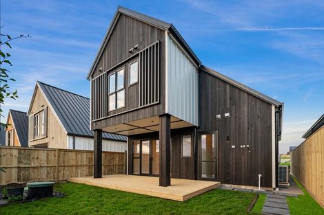 Photo of property in 14 Coopworth Street, Karaka, 2580