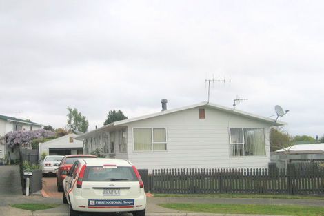 Photo of property in 7 Holland Grove, Richmond Heights, Taupo, 3330