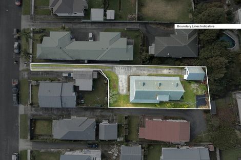 Photo of property in 120 Fenton Street, Thames, 3500