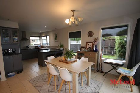 Photo of property in 12 Manse Place, Hampstead, Ashburton, 7700