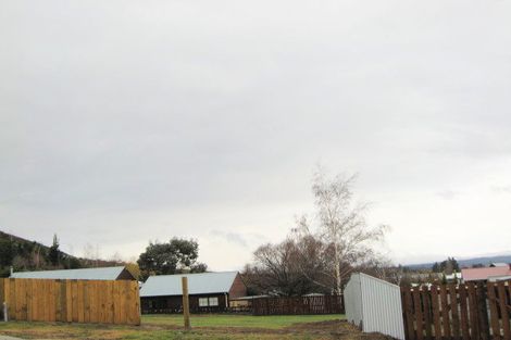 Photo of property in 3 Attfield Close, Clyde, 9330