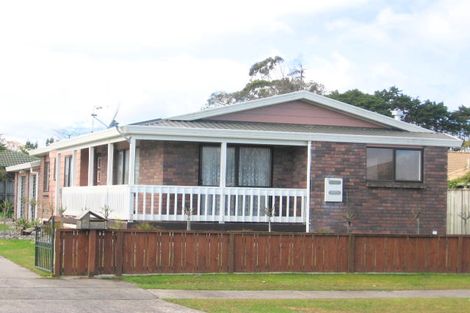 Photo of property in 25 Moreland Avenue, Pukete, Hamilton, 3200