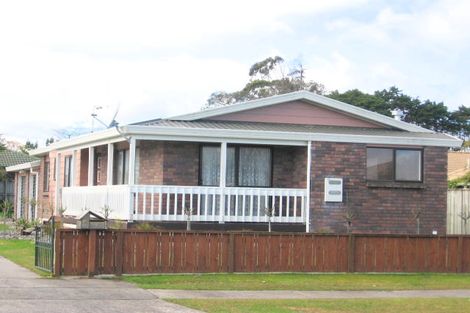Photo of property in 25 Moreland Avenue, Pukete, Hamilton, 3200