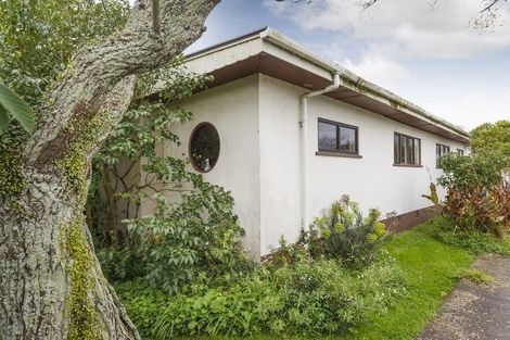 Photo of property in 44 Keeling Street, West End, Palmerston North, 4412