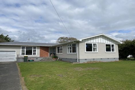 Photo of property in 70 Parker Avenue, Levin, 5510