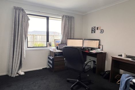 Photo of property in 38 Reuben Avenue, Rolleston, 7615