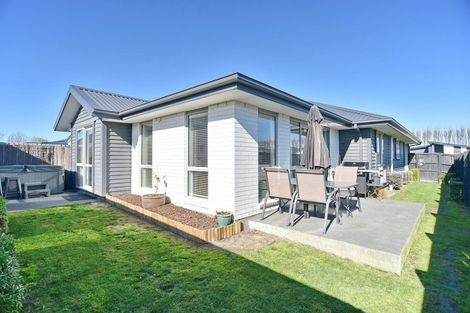 Photo of property in 7 Mclendon Green, Belfast, Christchurch, 8051