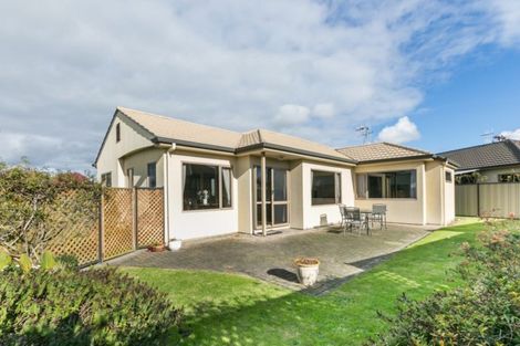 Photo of property in 19 Aintree Place, Taradale, Napier, 4112