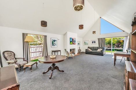 Photo of property in 11 Mountain View Place, Leeston, 7632