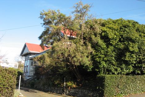 Photo of property in 50 Argyle Street, Mornington, Dunedin, 9011