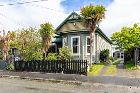 Photo of property in 8 Gibbon Street, Sydenham, Christchurch, 8023
