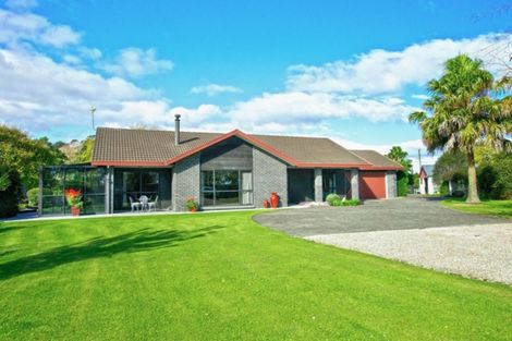 Photo of property in 555 Back Ormond Road, Makauri, Gisborne, 4071