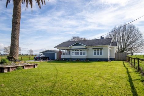 Photo of property in 4933 State Highway 2, Ngatea, 3597