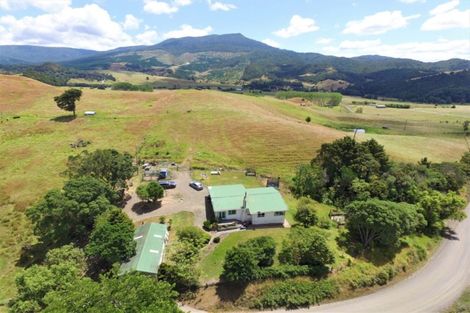 Photo of property in 2136 Waihue Road, Mamaranui, Dargaville, 0372