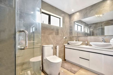 Photo of property in 24 Ascent Street, Flat Bush, Auckland, 2019