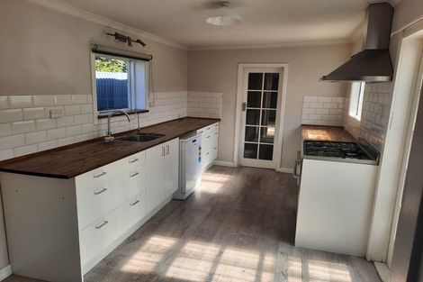 Photo of property in 114 Macmaster Street, Richmond, Invercargill, 9810