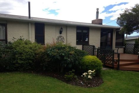 Photo of property in 6 Erskine Place, Saint Clair, Dunedin, 9012