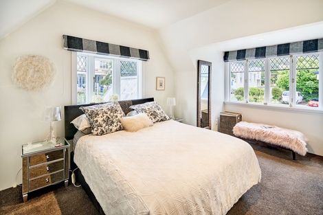 Photo of property in 62 Hobson Street, Thorndon, Wellington, 6011