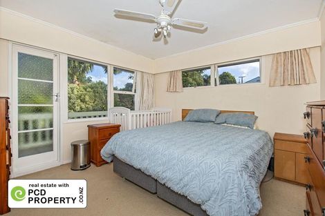 Photo of property in 6 Adams Place, Te Kamo, Whangarei, 0112