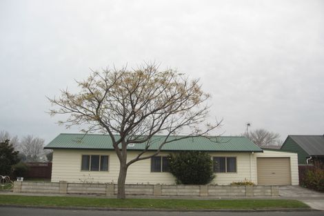 Photo of property in 151 Nuffield Avenue, Marewa, Napier, 4110