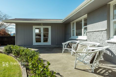 Photo of property in 123 Howick Road, Redwoodtown, Blenheim, 7201