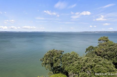 Photo of property in 116a Clovelly Road, Bucklands Beach, Auckland, 2012