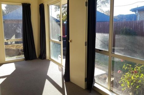 Photo of property in 21/13 Sylvan Street, Hillmorton, Christchurch, 8024