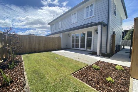 Photo of property in 6/21 Buffon Street, Waltham, Christchurch, 8023
