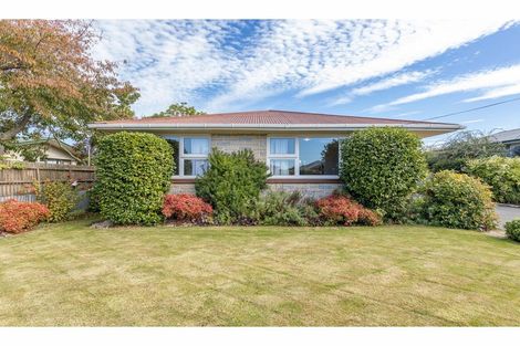 Photo of property in 155 White Street, Rangiora, 7400