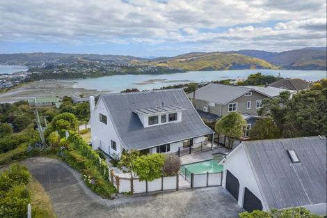 Photo of property in 68 Kahu Road, Paremata, Porirua, 5024