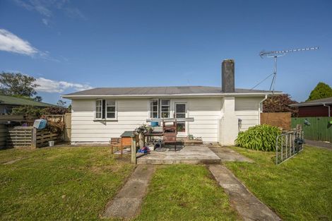 Photo of property in 250 Balmoral Drive, Tokoroa, 3420