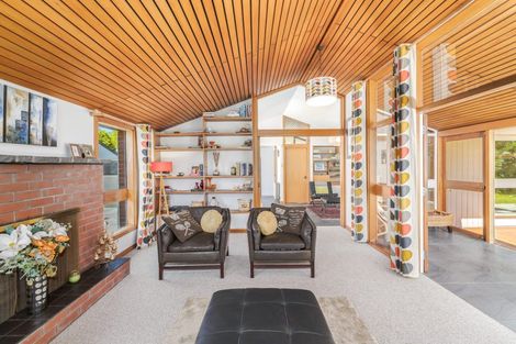 Photo of property in 21 Desmond Street, Merivale, Christchurch, 8014