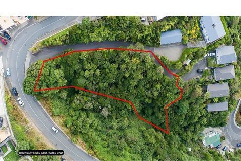 Photo of property in 72 Farnham Street, Mornington, Wellington, 6021